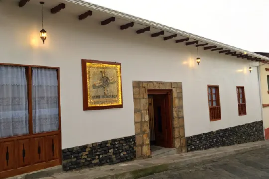 艾爾摩利諾阿勞西酒店