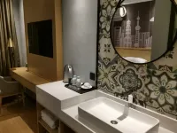 貝加爾飯店（河池金城江區白馬步行街店） - 早餐