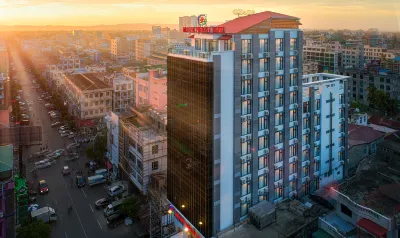 Dragon Phoenix Hotel Hotels in 