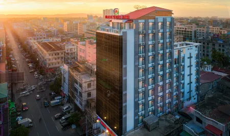 Dragon Phoenix Hotel