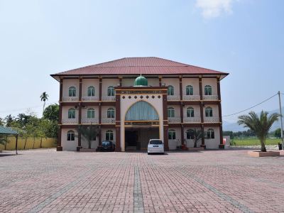An-Nahdhoh Inn