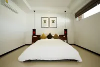 Two Villas Holiday - Oxygen Style Bang Tao Beach, Phuket