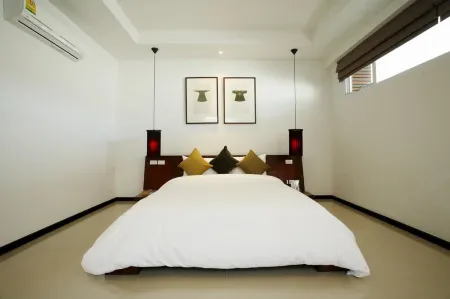 Two Villas Holiday - Oxygen Style Bang Tao Beach, Phuket