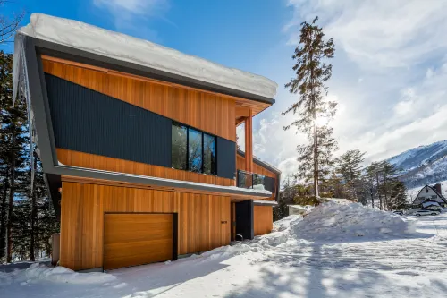 Amo 54 by Hakuba Hospitality Group