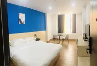 Wengyuan Shangcai Apartment