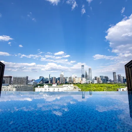 Livefortuna Hotel