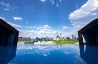 Livefortuna Hotel - piscina