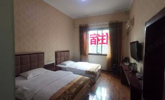 Chongqing Yuefa Hotel