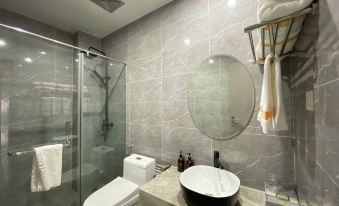 Jing Gang International Hotel 썸네일