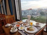 Dragon Phoenix Hotel