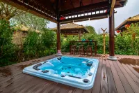 Yingde Liyang Gorge Liquan Riverview Resort - Pemandian Air Panas