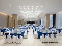 Zhongzhou Yimei Hotel Hotels in Jiaozuo