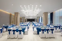 Zhongzhou Yimei Hotel