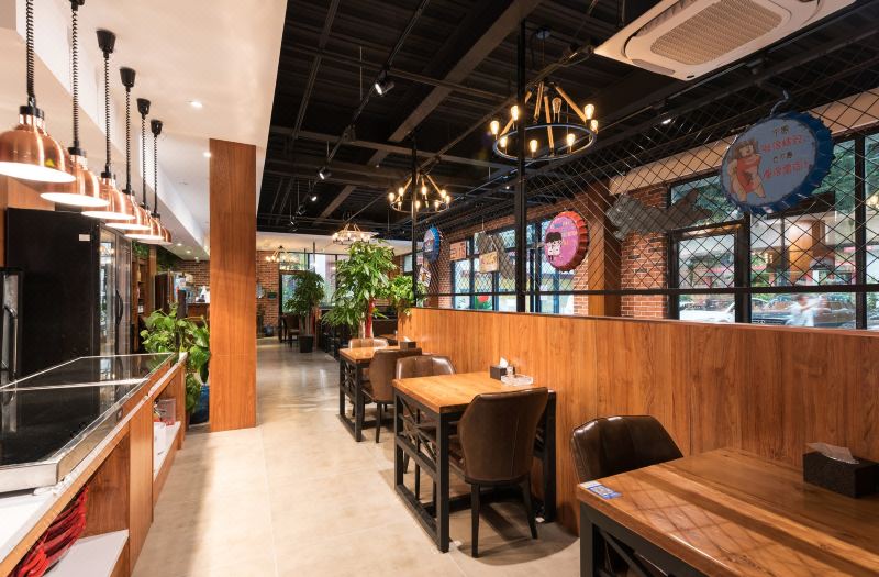 James Joyce Coffetel(Pingyuan Subway Station, Beijing International Trade And Industry University) photo 2