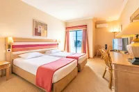 Riviera Hotel - balcone