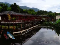 Aureum Palace Hotel and Resort Inle Hotels near Inle Lake