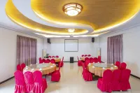 Yangchun Yunshan Green Lake Hot Spring Homestay - Bữa sáng