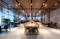 Livefortuna Hotel - Завтрак