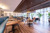 Livefortuna Hotel - Wifi