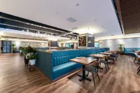 Livefortuna Hotel - Завтрак