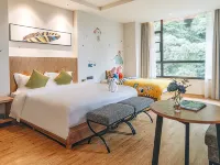Longcanggou Serenity Boutique Resort Hotels in Yingjing