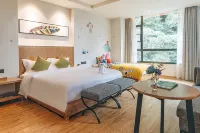 Longcanggou Serenity Boutique Resort Hotels in Yingjing