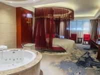 黄梅威尔国际酒店 - 浪漫情侣房