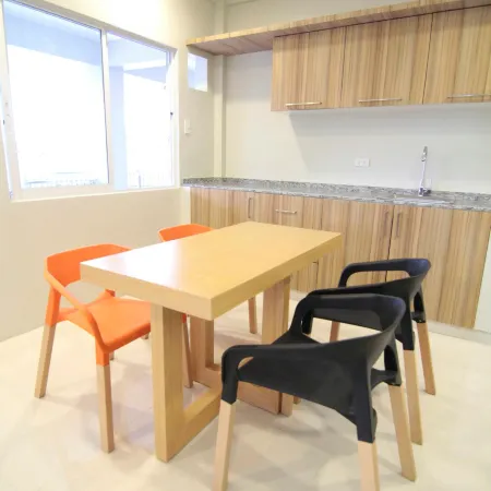 Z Pad Residences