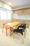 Z Pad Residences - breakfast