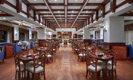 Chengmai Meilang Bay Xiangmian Hotel - Housity