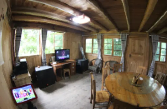 新化奉家山休閑農莊