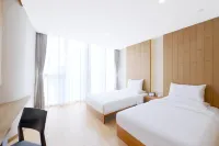 Hesuoyou Hotel Beijing Các khách sạn ở Khu vực Yongdingmen và phía Nam ga xe lửa