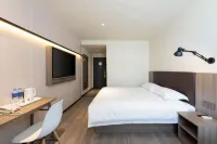Hi Inn Hotel (Huai'An Economic Development Zone Jinma Road) Hotels in Dalian