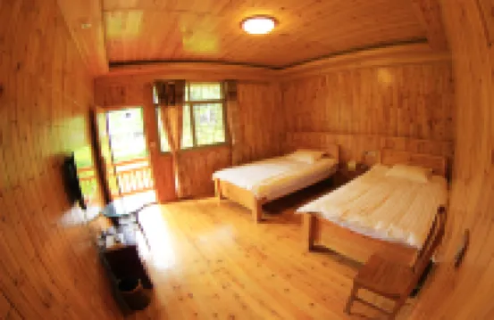 新化奉家山休閑農莊