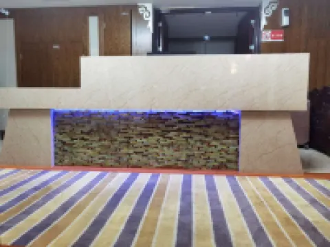 Yajiang Riverside View Hotel