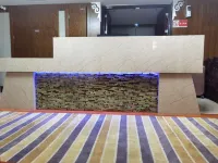 Yajiang Riverside View Hotel