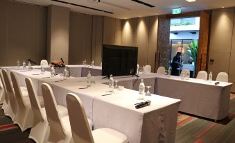 Novotel Chiangmai Nimman Journeyhub