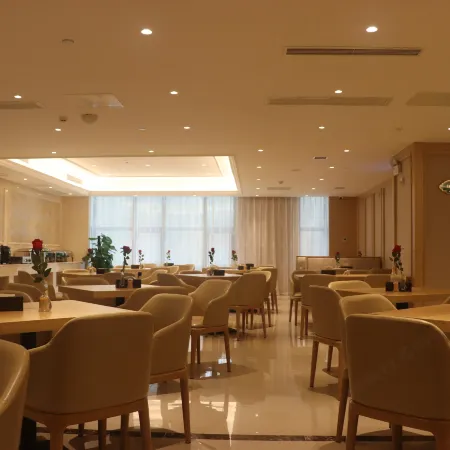 Vienna Hotel (Xingren Hotel)