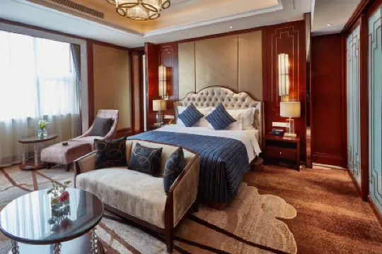 วินด์แฮม จิงโจว