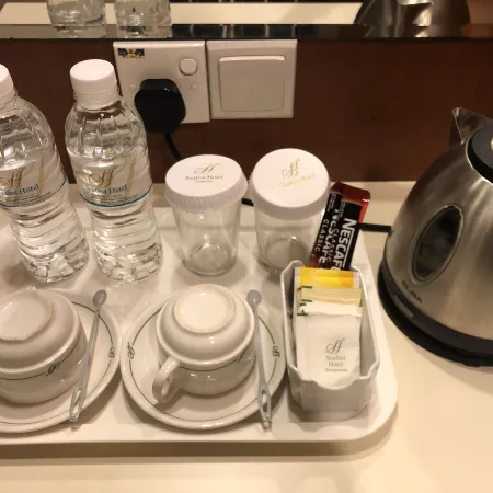 Seafest Hotel