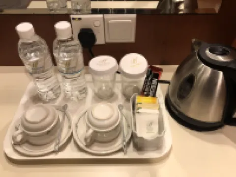 Seafest Hotel