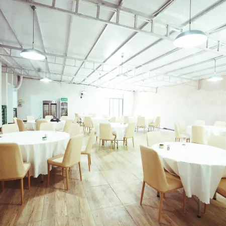 Hainan Guiyuan Tianju Homestay