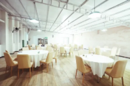 Hainan Guiyuan Tianju Homestay