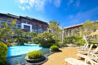 Xiamen Marriott Hotel & Conference Centre - de playa