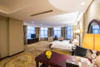Country Garden Funyard Phoenix Hotel Hotel in zona Hannan Passenger Transport Terminal