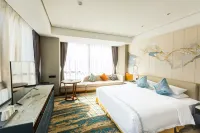 Suoyi Junlan Hotel
