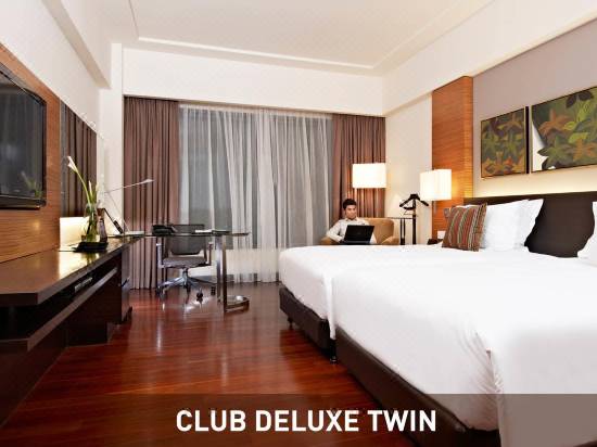 Impiana Klcc Hotel Reviews For 4 Star Hotels In Kuala Lumpur Trip Com