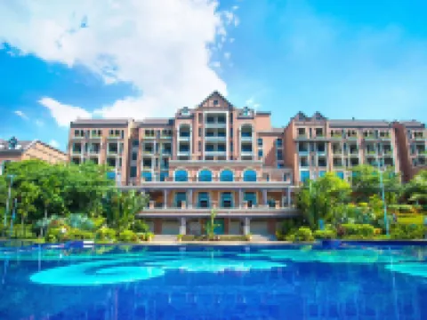 Chengmai Meilang Bay Xiangmian Hotel Hotels in Chengmai