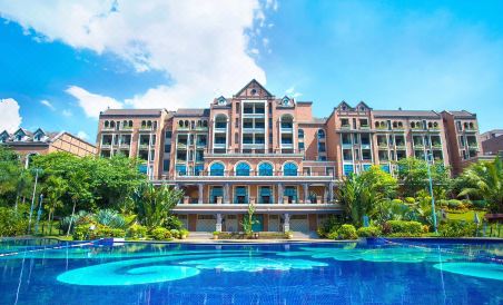 Chengmai Meilang Bay Xiangmian Hotel - Housity