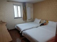 7天酒店(北京西站南广场店) - 自主双床房